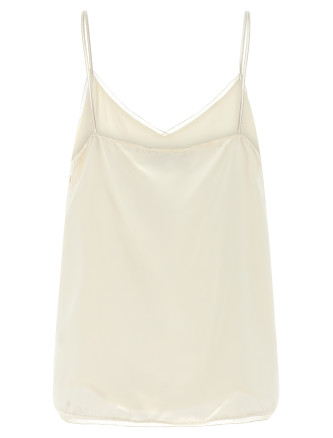 Вечерний топ FABIANA FILIPPI Lingerie top (TPD266F281L9090145) #