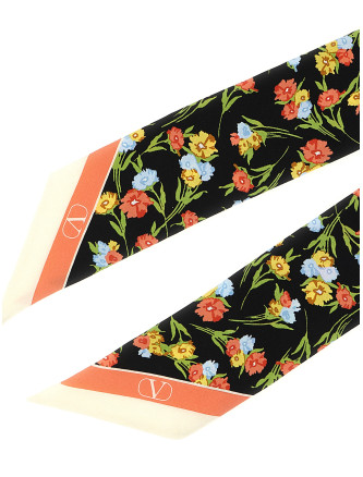 Bandeau ValentinoGaravani 'Après l'hiver-Garofani' #