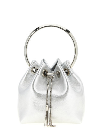 Diwali capsule 'Bon Bon' bucket bag