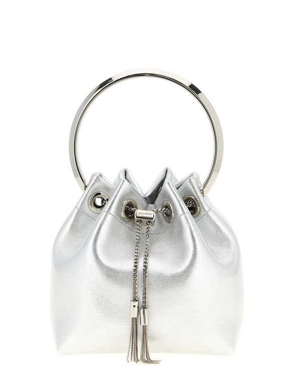 Diwali capsule 'Bon Bon' bucket bag #1