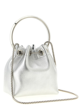 Diwali capsule 'Bon Bon' bucket bag #