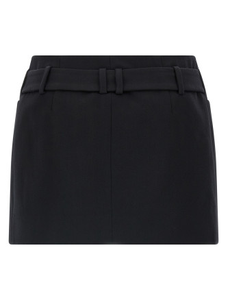 'Anthem' skirt #