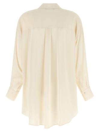 Diamond thread shirt #