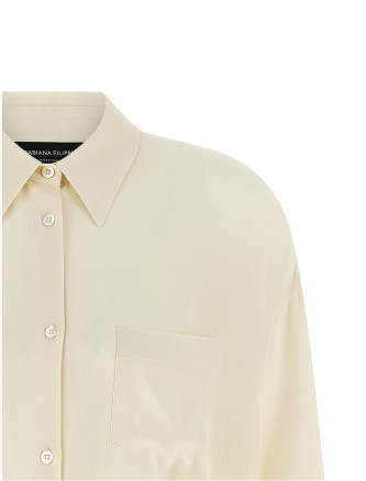 Diamond thread shirt #