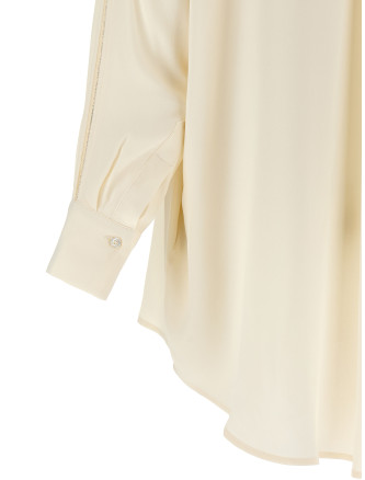 Diamond thread shirt #