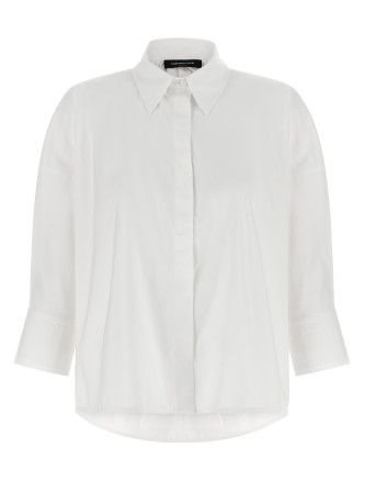 Diamond thread shirt