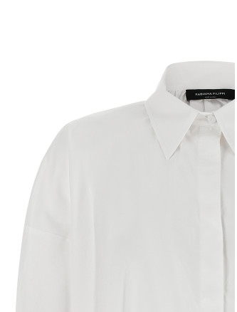 Diamond thread shirt #