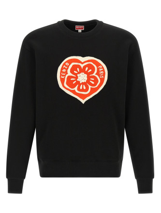 'KENZO Boke Heart Classic' sweatshirt