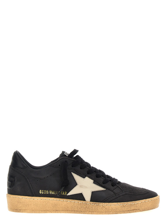 Кроссовки GOLDEN GOOSE 'Ball Star' (GMF00117F0062156053860538) #1