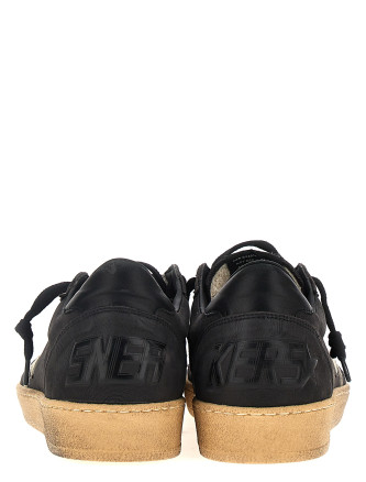 Кроссовки GOLDEN GOOSE 'Ball Star' (GMF00117F0062156053860538) #