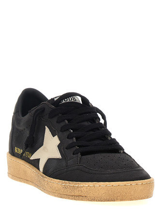 Кроссовки GOLDEN GOOSE 'Ball Star' (GMF00117F0062156053860538) #