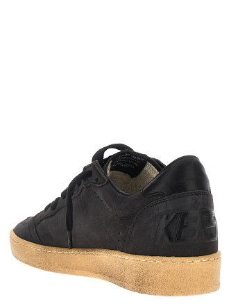 Кроссовки GOLDEN GOOSE 'Ball Star' (GMF00117F0062156053860538) #
