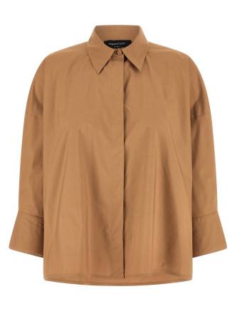 Diamond thread shirt