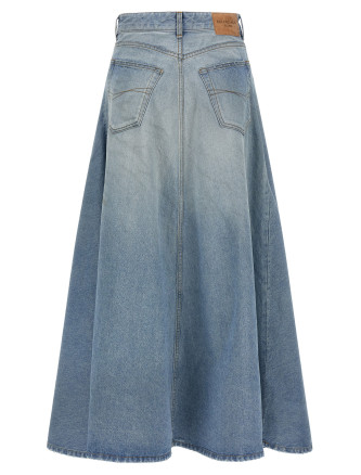 'Godet' skirt #
