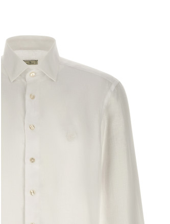 Linen shirt #