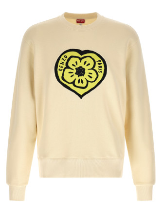'KENZO Boke Heart Classic' sweatshirt