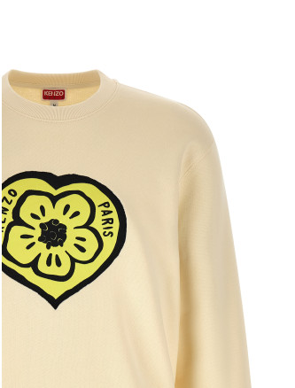 'KENZO Boke Heart Classic' sweatshirt #