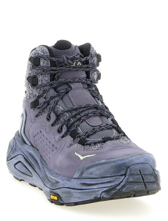 Кроссовки HOKA ONE 'Kaha 3 GTX TP' (1168950GHY) #