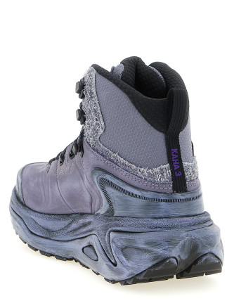 Кроссовки HOKA ONE 'Kaha 3 GTX TP' (1168950GHY) #