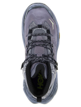 Кроссовки HOKA ONE 'Kaha 3 GTX TP' (1168950GHY) #