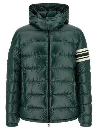 'Landre' down jacket