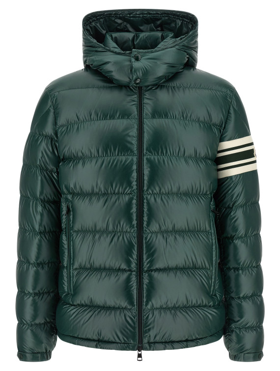 Пуховик MONCLER 'Landre' (K20911A000955988586G) #1