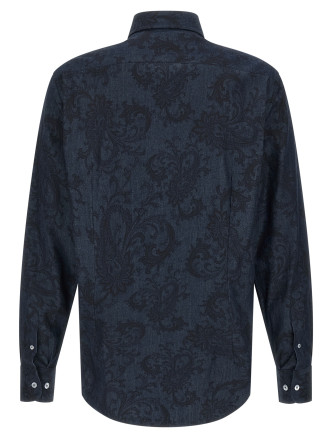 'Paisley Ramage' shirt #