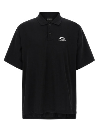 'Laurel Classic' polo shirt