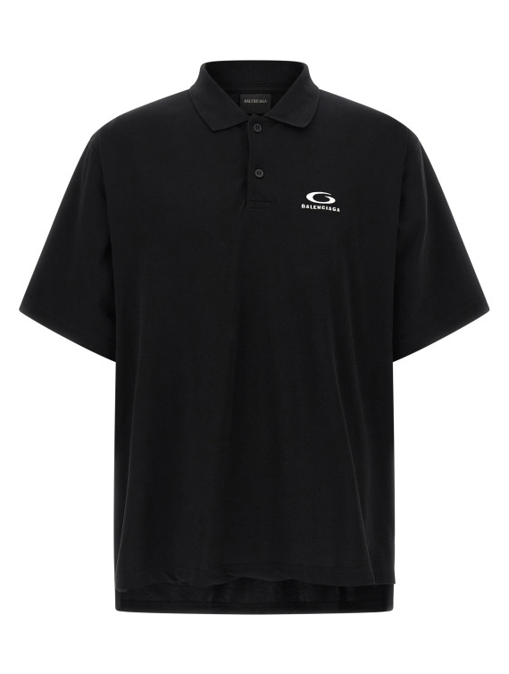 'Laurel Classic' polo shirt #1