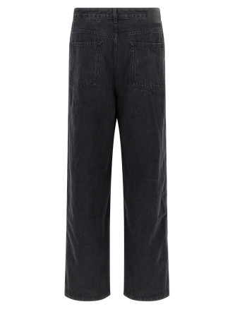 Джинсы LOEWE 'Anagram' (H526Y11WA41100) #