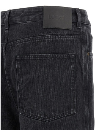 Джинсы LOEWE 'Anagram' (H526Y11WA41100) #