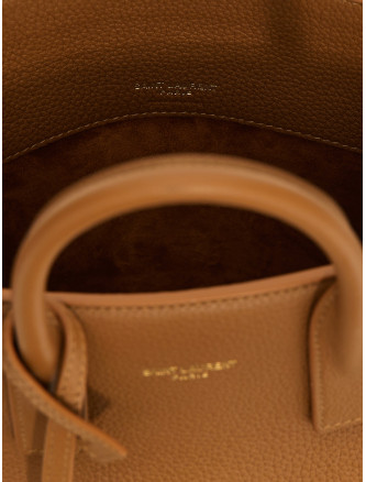 Ручная сумка SAINT LAURENT 'Sac De Jour' (717449DTI0W7715) #