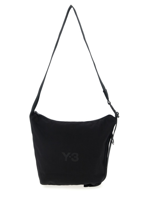 'Y-3 X Body Small' crossbody bag #1