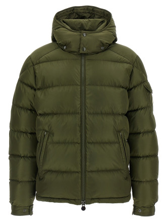 'Maya' down jacket