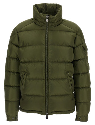Пуховик MONCLER 'Maya' (K20911A53600539ZD825) #