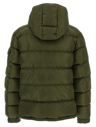 Пуховик MONCLER 'Maya' (K20911A53600539ZD825) #