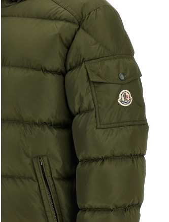 Пуховик MONCLER 'Maya' (K20911A53600539ZD825) #