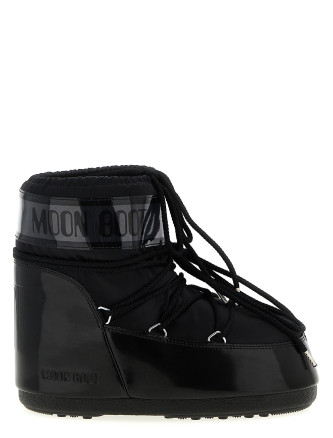 Снежные ботинки MOON BOOT 'Icon Low Glance'