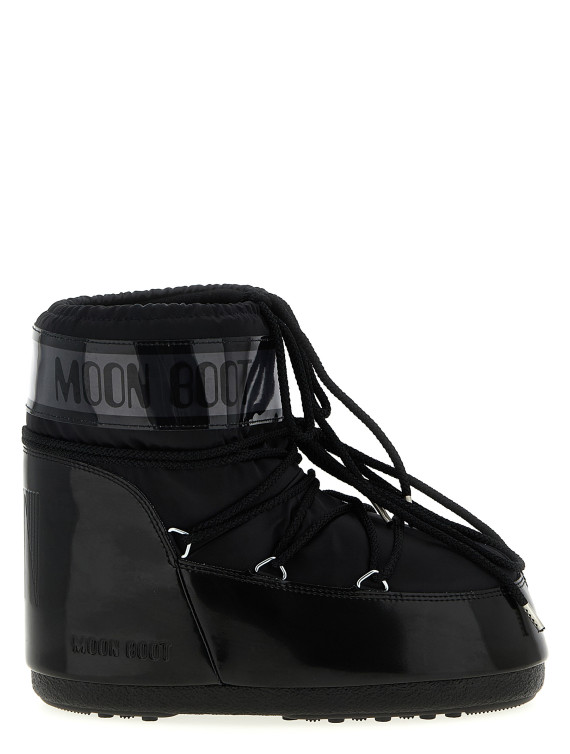 Снежные ботинки MOON BOOT 'Icon Low Glance' (80D1409350N001) #1