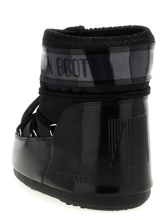 Снежные ботинки MOON BOOT 'Icon Low Glance' (80D1409350N001) #