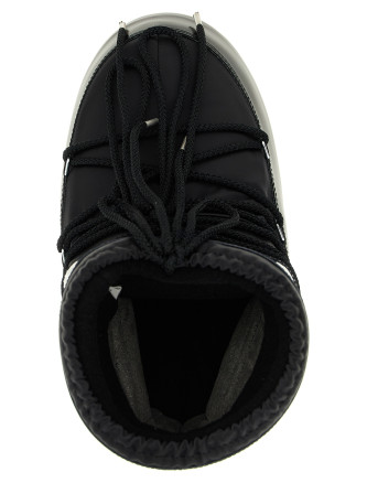 Снежные ботинки MOON BOOT 'Icon Low Glance' (80D1409350N001) #