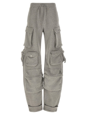 Брюки THE ATTICO 'Fern'