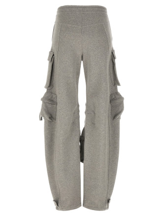 Брюки THE ATTICO 'Fern' (260WCP00260183) #