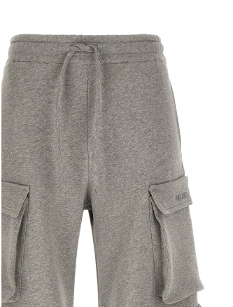 Брюки THE ATTICO 'Fern' (260WCP00260183) #