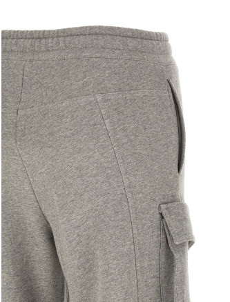 Брюки THE ATTICO 'Fern' (260WCP00260183) #