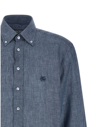 Linen shirt #