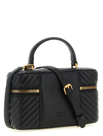 Ручная сумка PINKO 'Vanity Soft Mini' (106382A0GKZ99Q) #