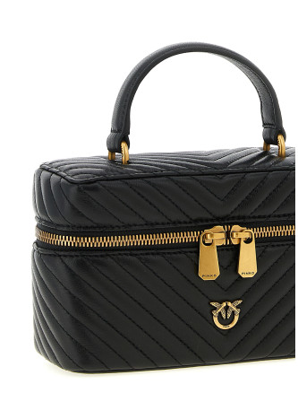 Ручная сумка PINKO 'Vanity Soft Mini' (106382A0GKZ99Q) #