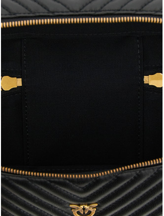 Ручная сумка PINKO 'Vanity Soft Mini' (106382A0GKZ99Q) #