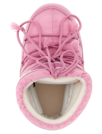 Снежные ботинки MOON BOOT 'Icon Low' (80D1409340J001) #